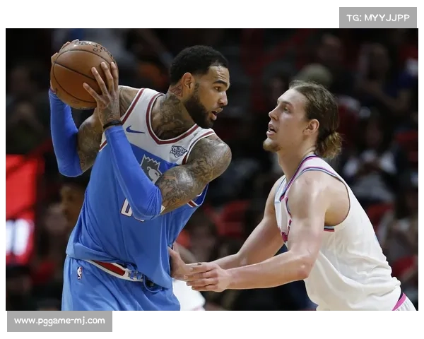 热火团队篮球显威力，六人得分上双客胜国王